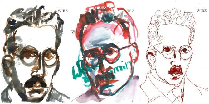 واڵتەر بنیامین