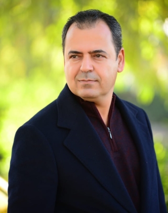 ئاواره‌ كه‌مال صالح