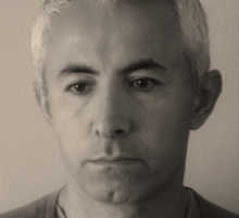 Kurdish writer and novelist Miran Abraham (نووسەر میران ئه‌براهام)